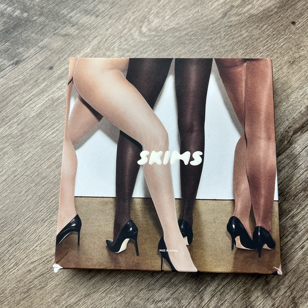 SKIMS Cocoa Full Control Tights